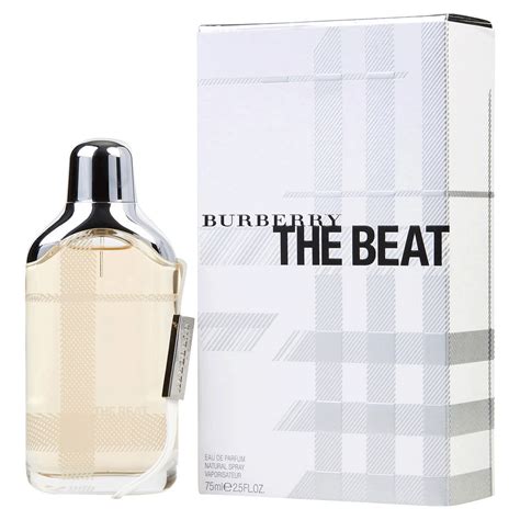 burberry beat perfume canada|burberry the beat woman discontinued.